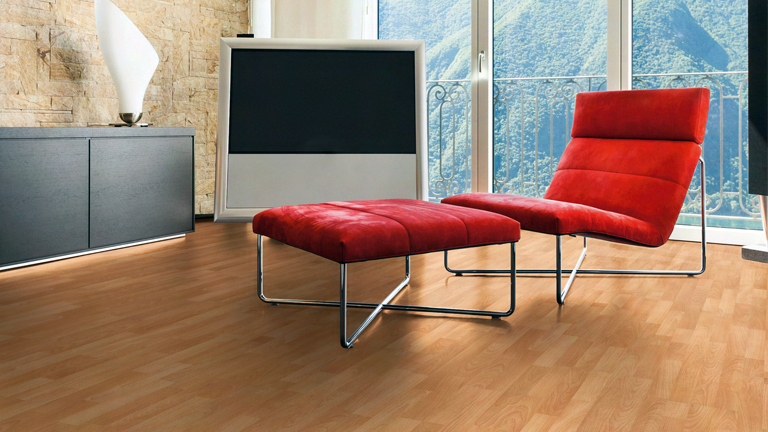 LOGOCLIC Laminat 6mm